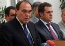 Demirören: “Siz de istifa edin ben de…”