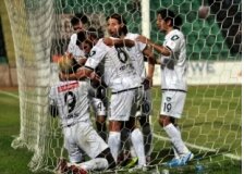 Denizlispor seri peşinde
