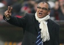 Magath’ın bileti kesildi!
