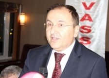 Sivasspor cephesinde isyan var