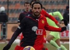 Erkan Zengin nikah tazeledi!