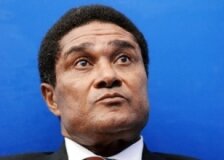 Eusebio’dan güzel haber