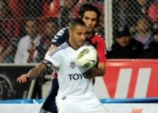 Quaresma 11 haftadır suskun
