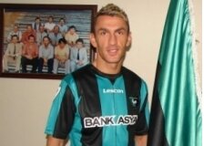 Fatih Ceylan Denizlispor’da kaldı