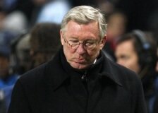Ferguson’a ağır ceza!