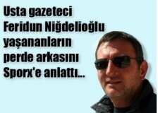 “Emre affedilirse, Kocaman bırakır”
