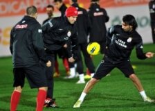 Aslan, Manisaspor’a hazır!
