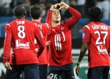 Hazard 90′da hayat verdi!