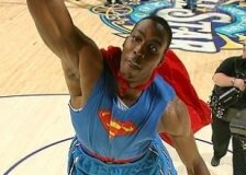 Superman ‘Evet’ dedi