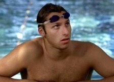 Ian Thorpe geri döndü