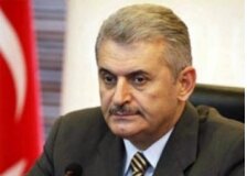 Yıldırım, Karşıyaka’ya üye oldu