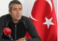 “Maalesef maça çok iyi hazırlanmamışız”