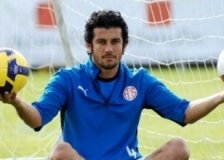 Kerim Zengin de ayrıldı