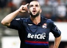 Lyon ‘Lopez’le güzel