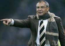 Magath Tuncay’ın başında!