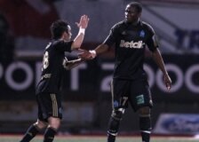 3 puan 3 golle geldi: 1-3