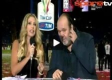 Inter oyuncusundan sulu şaka!..
