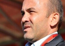 Özdilek: “Hiçbir zaman ezilmedik”