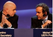 UEFA’dan şike yorumu
