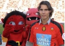 Nadal Mallorca’daki hisselerini sattı