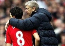 Wenger ve Nasri’ye ceza!