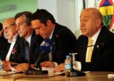 “2 maça çıkmayıp küme düşeriz”