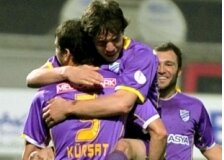 Finalin adı; Orduspor – G.Antep B.Belediye