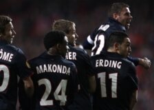 PSG’nin pili ilk yarıda bitti: 2-2