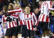 PSV deplasmanda turladı: 0-1
