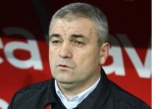 Çalımbay: ‘Galibiyetten de önemlisi…’