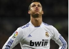 Ronaldo dönüyor, Real tur arıyor!