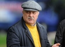 “Kalbim onlarla atacak”
