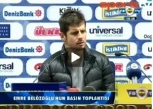 ‘Futbolu F.Bahçe’de bırakacağım…’