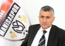 Manisaspor hakemden yana dertli