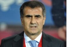 Trabzonspor’un F.Bahçe için olası 11