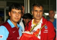 Trabzonspor’un kamp tarihi ve yeri