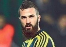 Sakallara yeni imaj