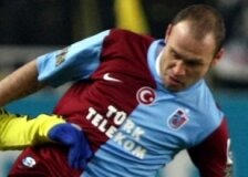 Burak ve Serkan dönüyor
