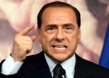 Berlusconi’nin hedefindeki R.Madridli!