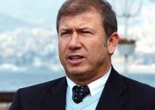 Tanju Çolak’a haciz şoku