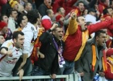 “Rekor artık Galatasaray’ın”