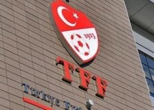 Toplantının ardından açıklama yapıldı