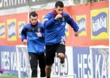 Trabzonspor’da tek eksik Onur
