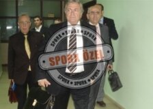 “İstifa etmeyeceğim” demişti