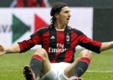 Milan’dan şok eden sonuç!