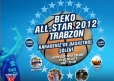 Beko All Star 2012 kadroları açıklanıyor