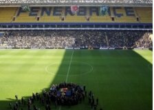 Ali Şen: “Lefter bir idoldü”