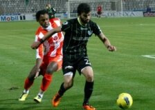 Adana’da gol düellosu!