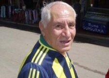 Lefter yoğun bakımda