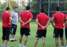 “Şanssızlığımızı kırmak için kazanmalıyız”
